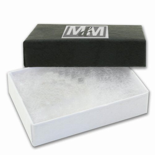 40MM Sterling Silver Plain Simple Polished Top Hinged Endless Hoop Earrings for Women/Teenage/Girls - 925 Sterling Silver - Hinge Top