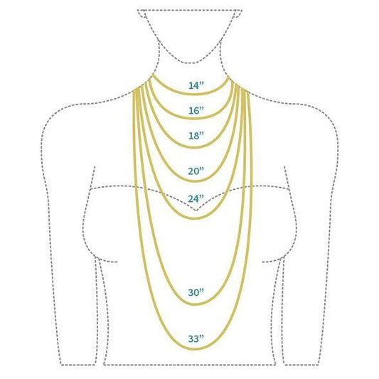 SNAKE Necklace Chain for Men Women Children - 925 Sterling Silver - Italian Made - Available in 7 Lengths & 3 Widths/Thicknesses