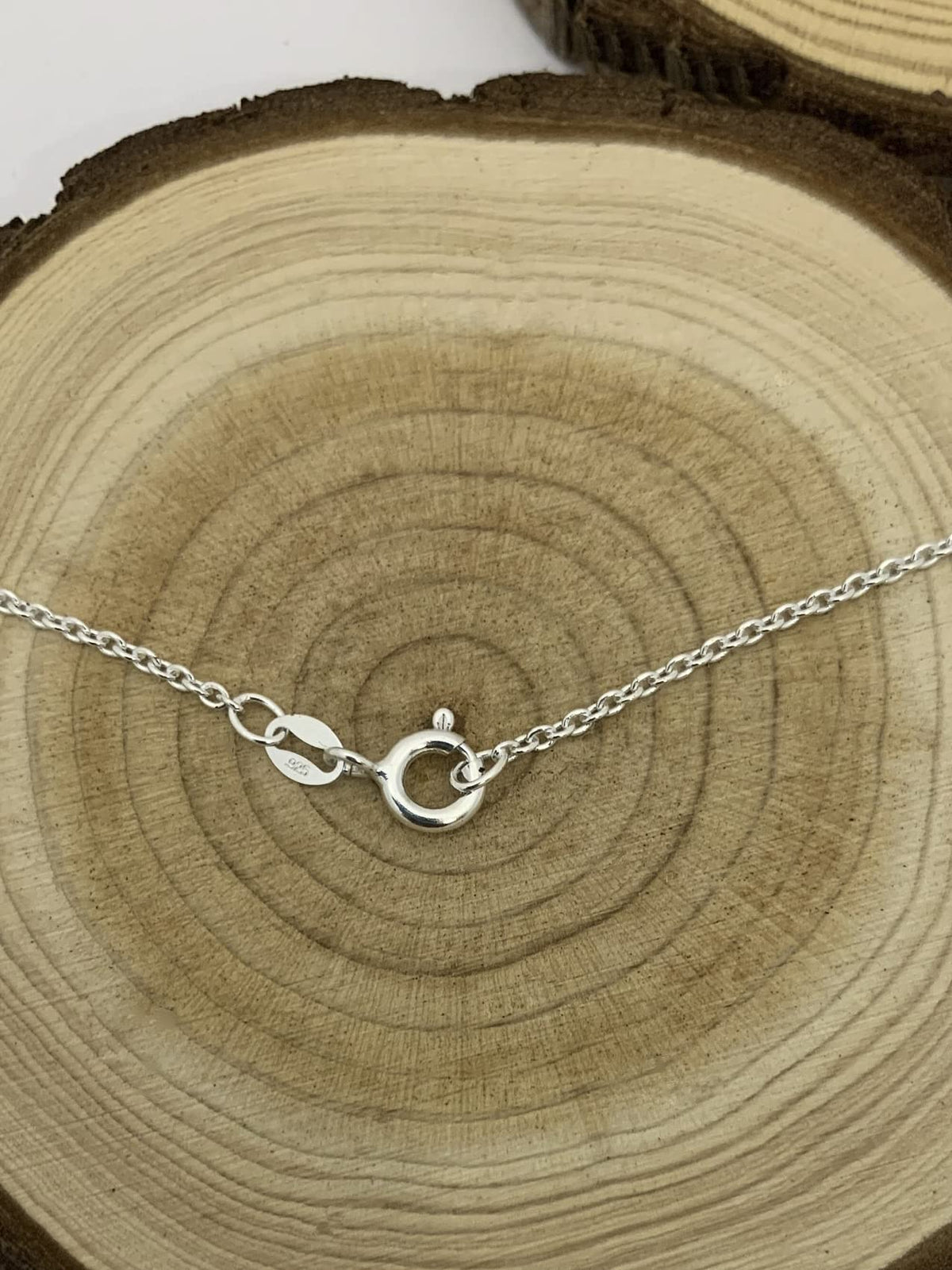 1.5MM Wide Extra Large/Length Sterling Silver Fine CABLE / Belcher Chain Anklet / Ankle Bracelet / Ankle Chain - 925 Sterling Silver - 10" 11" 12" Inch - Oval Links - Anklets for Women